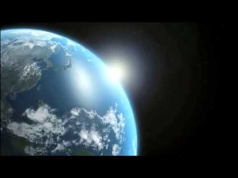 Deep Space RELAXATION MUSIC OPERA CLASSIC AND HEALING MEDITATION Cosmic Love