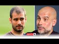 ‘I was more anxious & sensitive in my early years’ | Guardiola on management & Liverpool rivalry