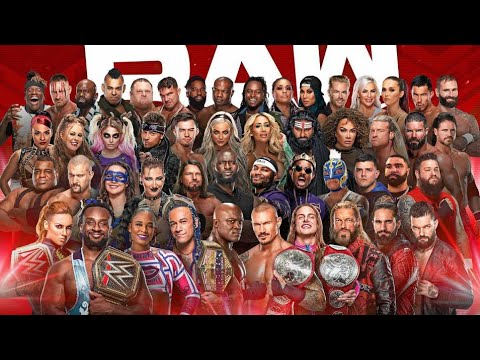 Download Wwe Raw Superstar 3gp Mp4 Codedwap