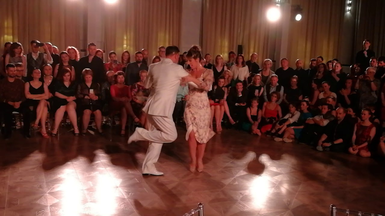 Fabian Peralta - Josefina Bermudes, 2, 16.03.2019