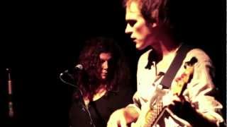 Low, Nothing But Heart - Caravan Du Nord 2011