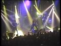 DECAPITATED Spheres Of Madness Paris France Sept 8 2002