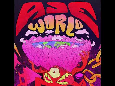 RiCHRAY - PINKRESTONTHEFLOOR feat. Beanni! (prod. Swbas) (Official Audio)