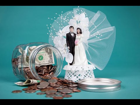 Wedding Admission Fees: Is This a New Normal?