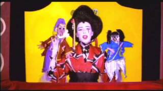 Prelude #2 Puppet P.S.A.