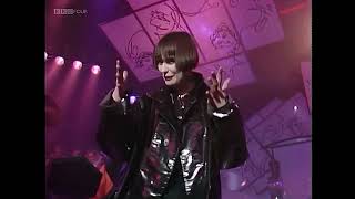 Swing Out Sister  -  Breakout   - TOTP  - 1986