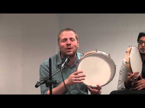 Ya Hanana Bi Muhammad ﷺ - Munshid Ibrahim al-Nass