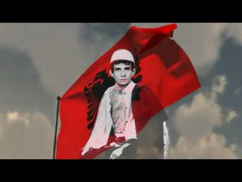 Rrok  Gjelaj Kantautor ( Mjeshter i Madh - Do ti vesh plagët e shtatit  ( Official video 4K )