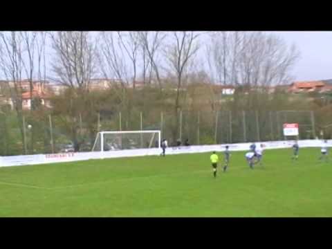 S.D. Ugeraga 0:2 LEKEITIO F.T. (Urko, 2014/12/06) - www.leartigol.com