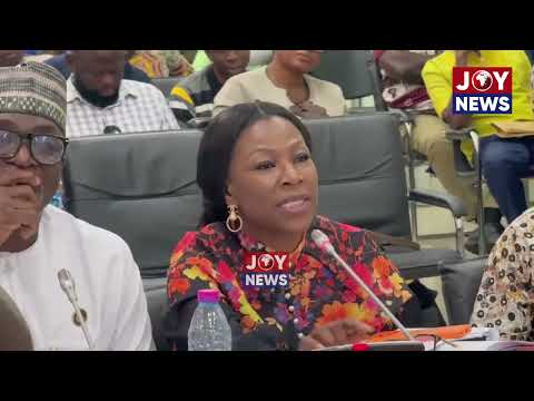 PAC questions UGMC over unauthorised allowance increase from GH¢250 to GH¢300