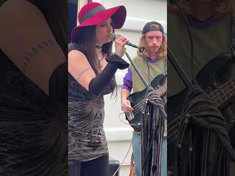 The Jamissaries video