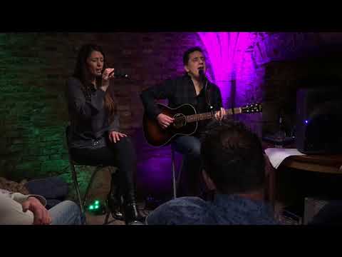 History Of My Heart  - Tennessee Twin