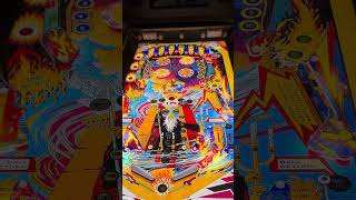 Earth Wind Fire Visual Pinball Table VPX - Virtual Pinball #earthwindandfire #virtualpinball #vpx