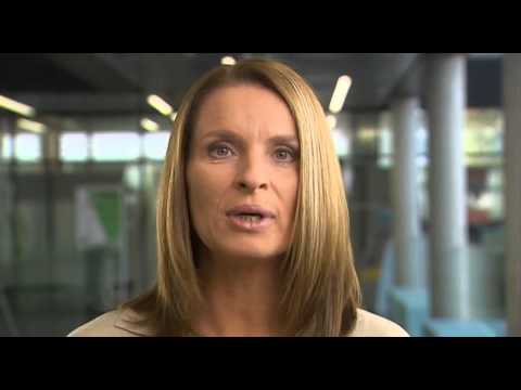 mir wurscht...? - Barbara Stöckl