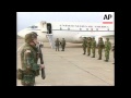BOSNIA: TUZLA: LAST PICTURES OF PLANE THAT CARRIED RON BROWN - AP Archive BOSNIA: TUZLA: LAST PICTURES OF PLANE THAT CARRIED RON BROWN