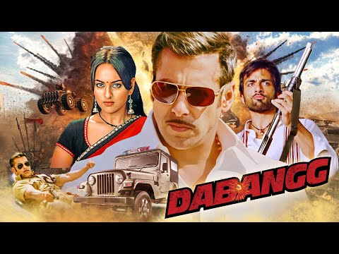 Dabangg