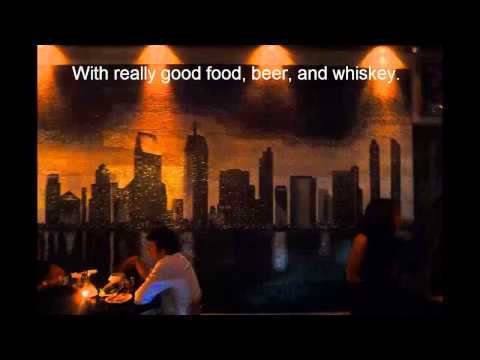 Neighborhood Bar and The Noble Experiment - San Diego