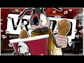 Bumblebee That Likes To Eat KFC VRChat Funny Moments