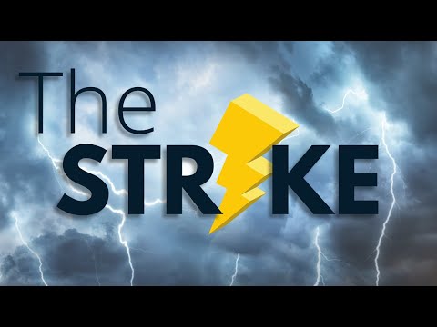The Strike - 10/1/2021