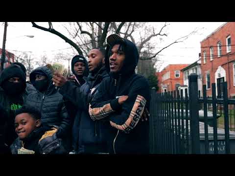 Z-Roc -  Bitch Nigga