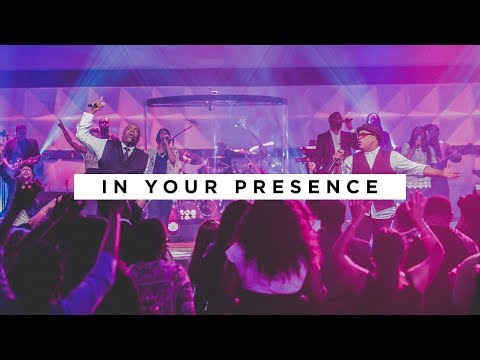 William McDowell - In Your Presence feat. Israel Houghton (OFFICIAL VIDEO)