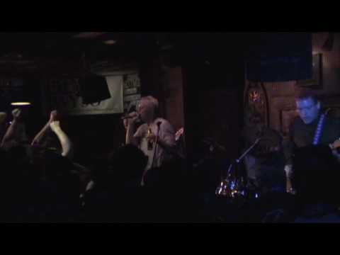 Thumbnail for Robert Pollard live Canal Street Tavern Moses on a Snail/Things Have Changed (down in Mexico City) by Y&T
