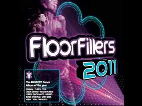 Floorfillers 2011 Riverside HQ