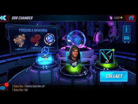 Cloak Red Star Opening and Gear Up! - Many Elite 4 and 5 Orbs Opened - T4 and ISO Discussion - MSF