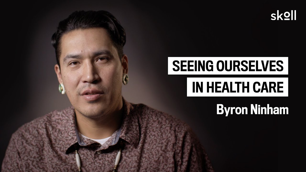 We Are Healers supports Indigenous medical students to care for their communities | Byron Nimham