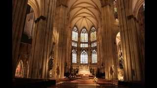 Lord, make me to know : William Byrd