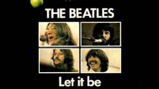 Download lagu Beatles Let it be single version mp3 Download lagu Beatles Let it be single version mp3