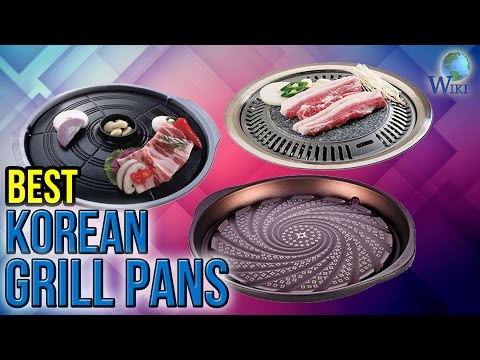 download lagu mp3 mp4 Best Korean Bbq Grill, download lagu Best Korean Bbq Grill gratis, unduh video klip Best Korean Bbq Grill