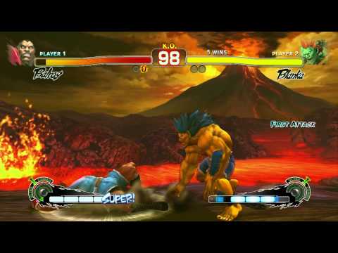 Waistman Weeklies #75 - AE - Jordan Joestar vs Sleepsjr