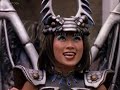 Power Rangers Lightspeed Rescue Episode 019 The Queen S Return