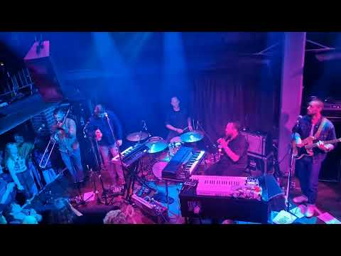 Last One Standing - Monophonics (Jazz Cafe, London)