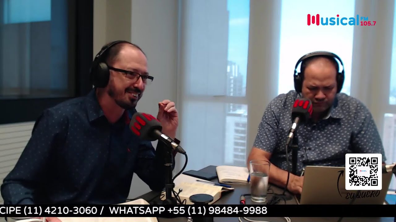 SEGUNDO CASAMENTO: MT 5:32 SE CASAR DE NOVO ESTOU COMETENDO ADULTÉRIO? PROGRAMA DEBATE