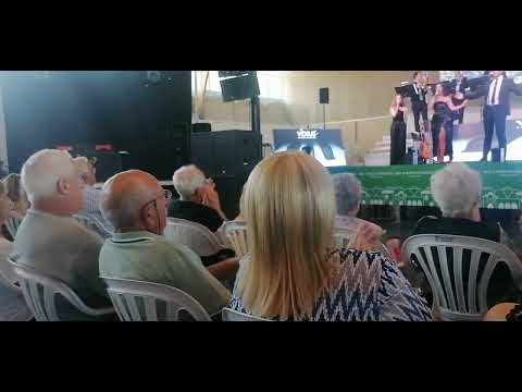 Vídeo de La Venus