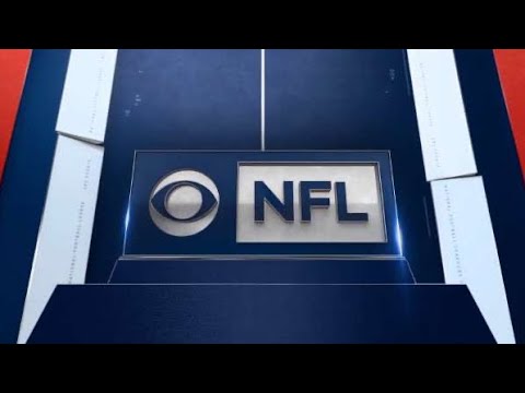 NFL on CBS Theme 2020