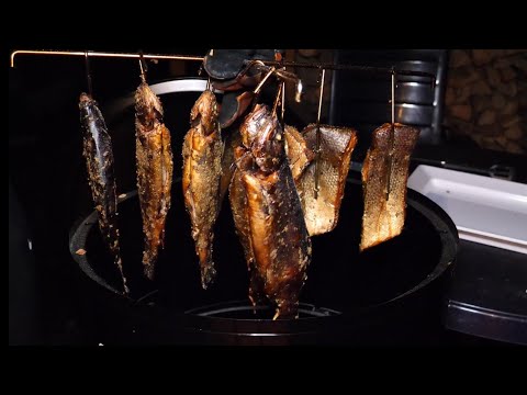 BATAVIA Grill Barrel Introduction + First Attempt / 4grill Barrel BBQ / Smoking Barrel