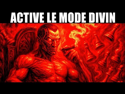 VOUS N'ÊTES PAS PRÊT POUR CE GENRE DE POUVOIR - Les leçons les plus sombres de Machiavel