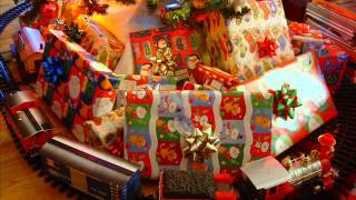 Old Toy Trains - Christmas With Nana Mouskouri