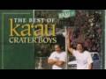 All I Have to Offer You Ka'au Crater Boys (Lyrics in description)
