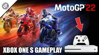 Download lagu MotoGP 22 - Xbox One Gameplay mp3