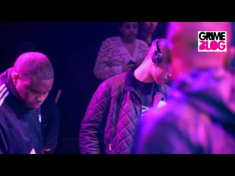 GRIMEBLOG - GOONIES - STAYFRESH, OG'S, SP & RT