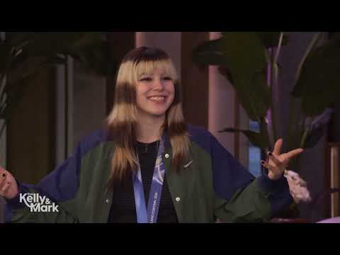 Gold Medalist Alyssa Liu Took a Break From Skating Before Her Return to the Olympics