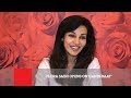 Flora Saini Opens On Gandi Baat