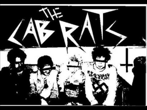 The Lab Rats - That's Not Real Musik