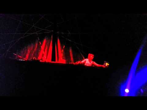 Paul Kalkbrenner (Simina Grigoriu)