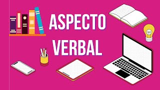 What is Verbal Aspect? Quick and Easy I Portuguese Online