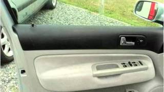 preview picture of video '2002 Volkswagen Jetta Used Cars Souderton PA'